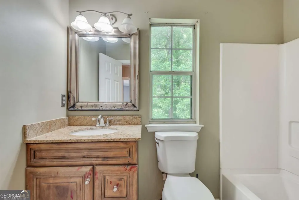 11105 Abbotts Station DR Duluth, GA 30097