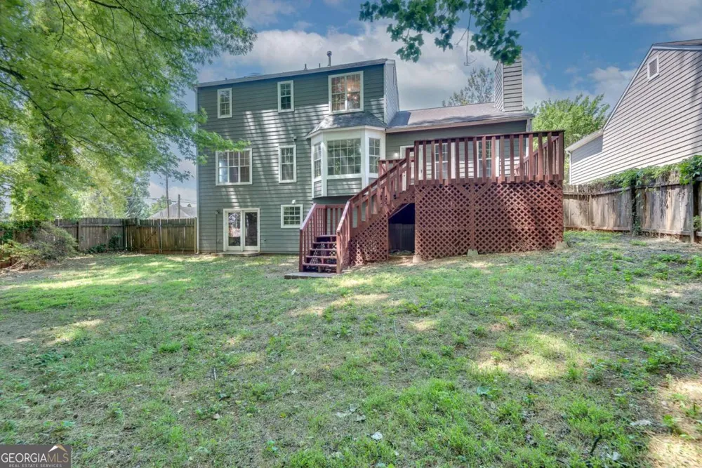 11105 Abbotts Station DR Duluth, GA 30097