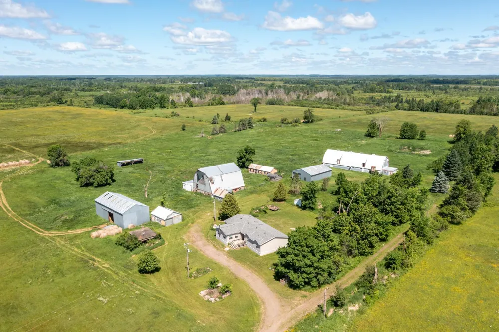 14582 420th Street Tamarack, MN 55787