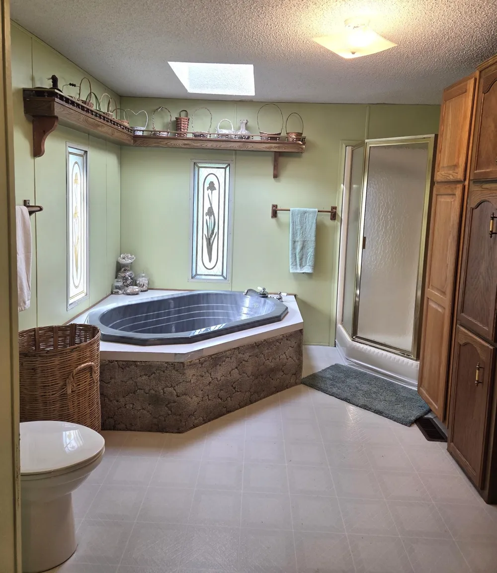 14582 420th Street Tamarack, MN 55787