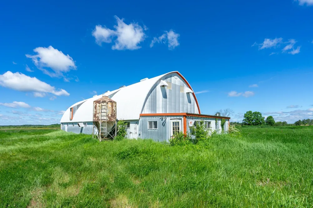 14582 420th Street Tamarack, MN 55787