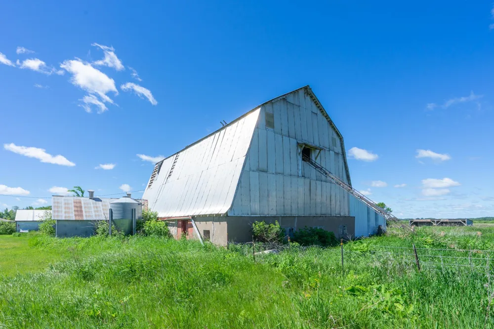 14582 420th Street Tamarack, MN 55787