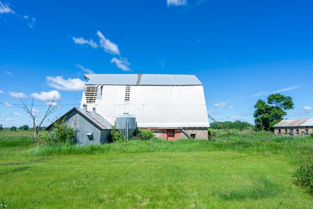 14582 420th Street Tamarack, MN 55787