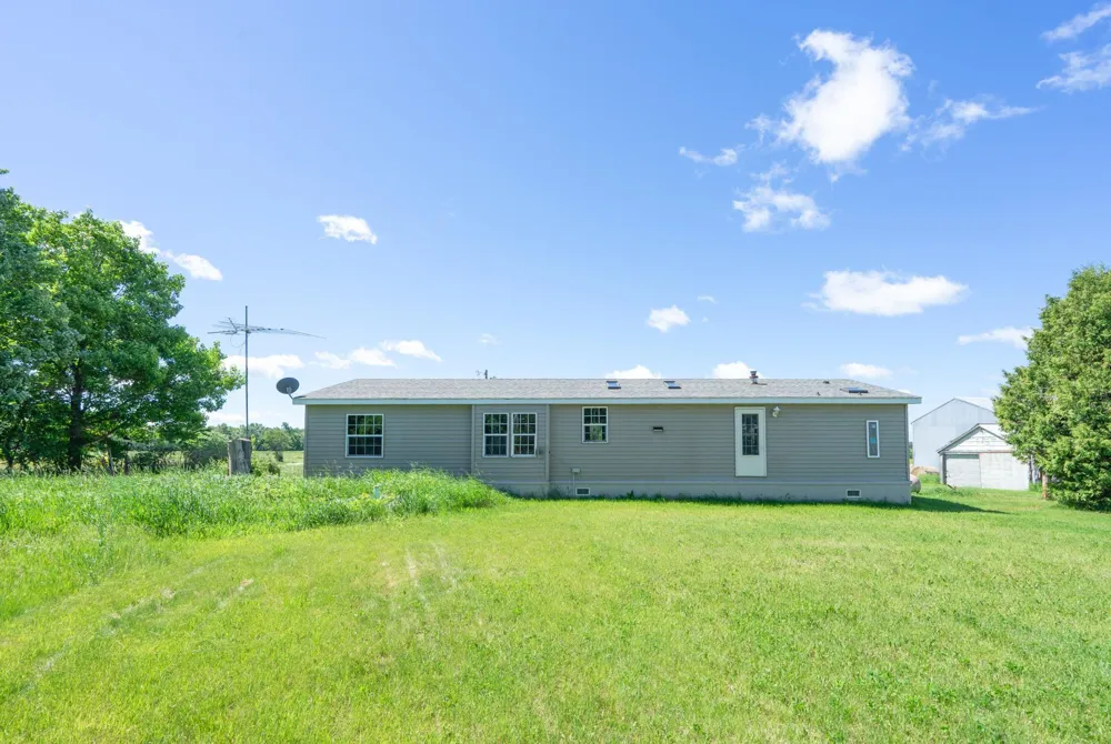 14582 420th Street Tamarack, MN 55787