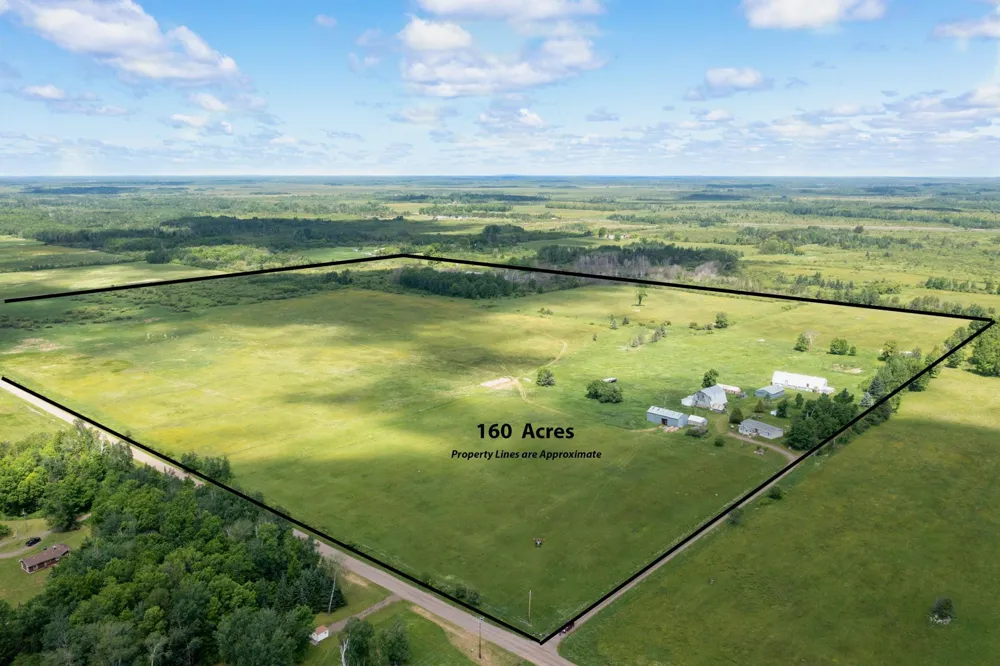 14582 420th Street Tamarack, MN 55787