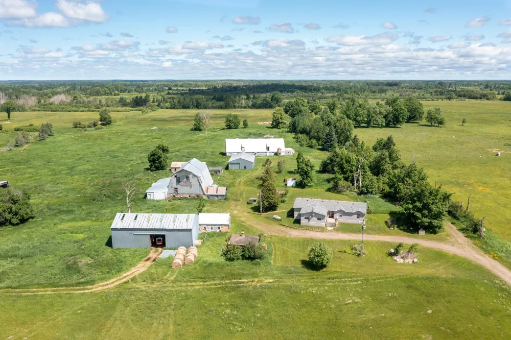 14582 420th Street Tamarack, MN 55787