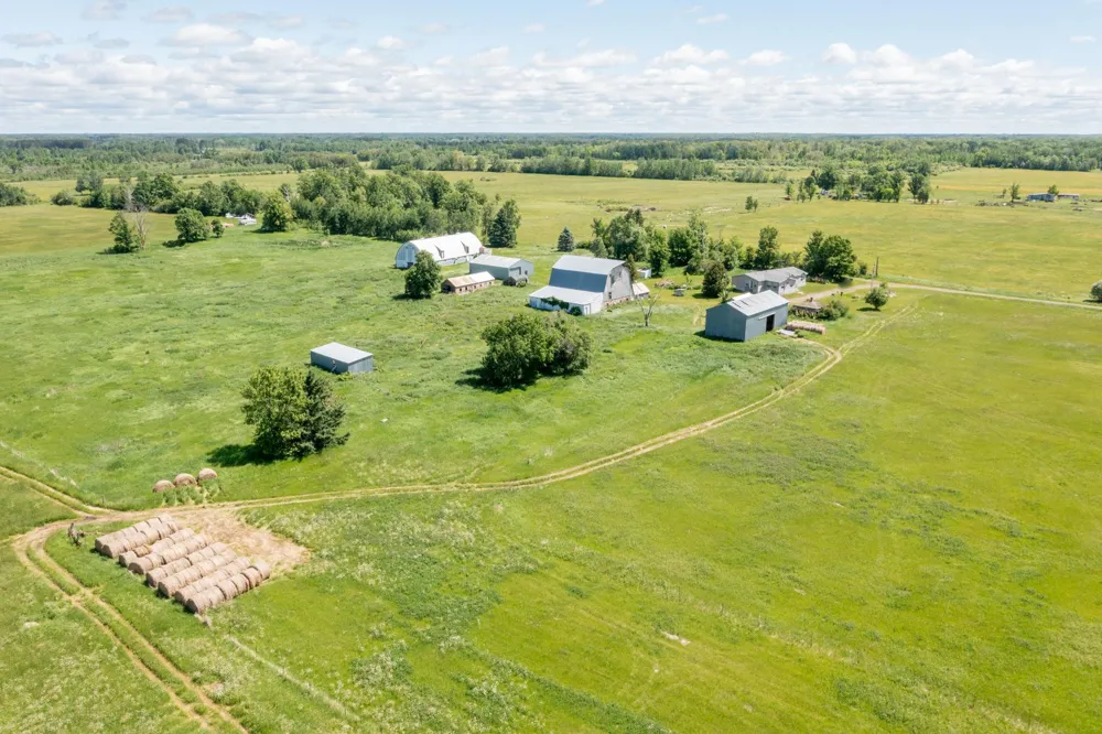 14582 420th Street Tamarack, MN 55787