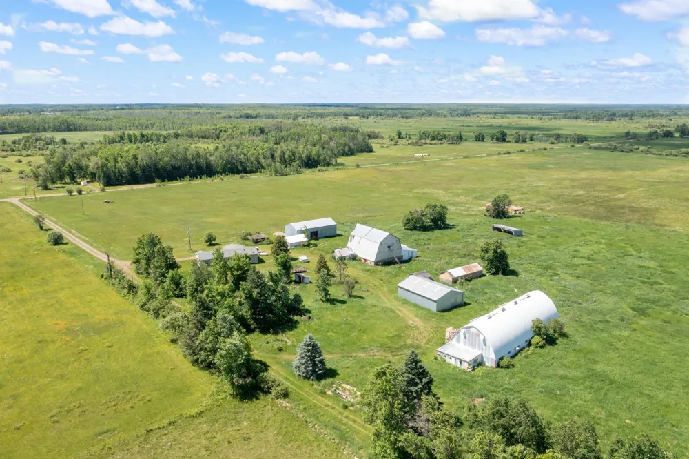14582 420th Street Tamarack, MN 55787