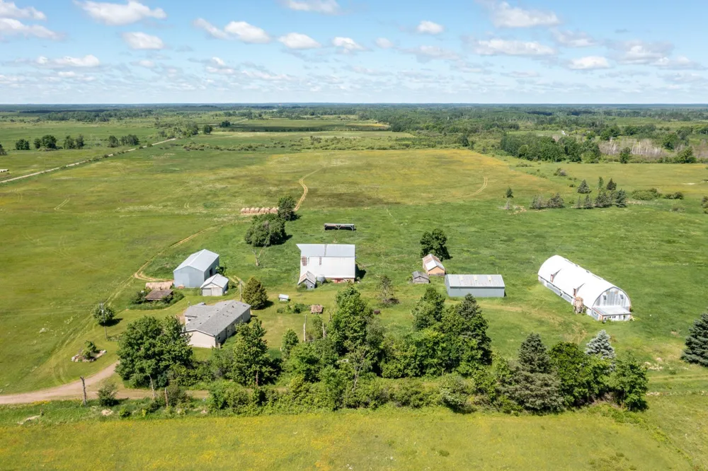 14582 420th Street Tamarack, MN 55787