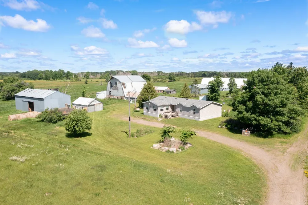 14582 420th Street Tamarack, MN 55787