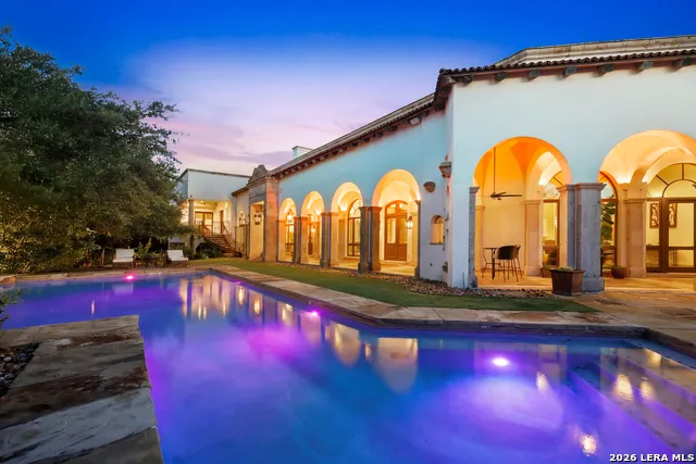 1726 GREYSTONE RDG San Antonio, TX 78258