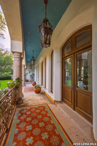 1726 GREYSTONE RDG San Antonio, TX 78258
