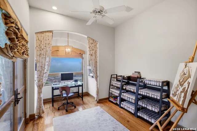 1726 GREYSTONE RDG San Antonio, TX 78258