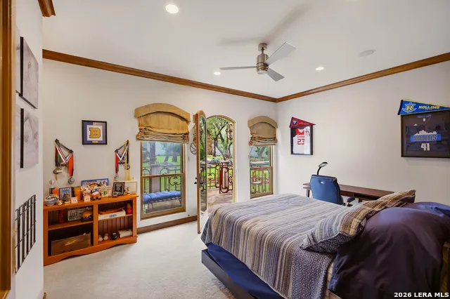 1726 GREYSTONE RDG San Antonio, TX 78258