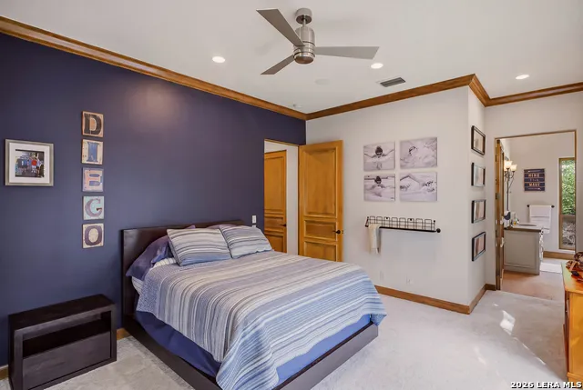 1726 GREYSTONE RDG San Antonio, TX 78258