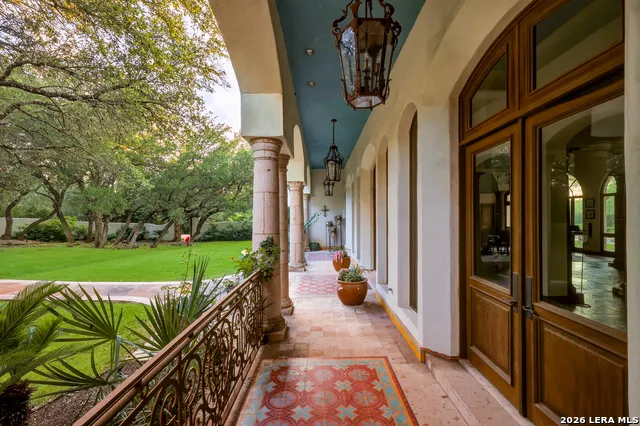 1726 GREYSTONE RDG San Antonio, TX 78258