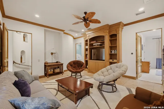 1726 GREYSTONE RDG San Antonio, TX 78258