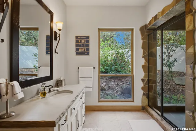 1726 GREYSTONE RDG San Antonio, TX 78258
