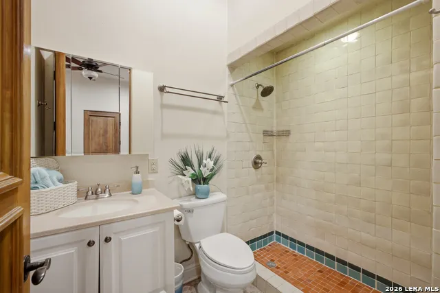 1726 GREYSTONE RDG San Antonio, TX 78258