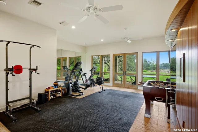 1726 GREYSTONE RDG San Antonio, TX 78258