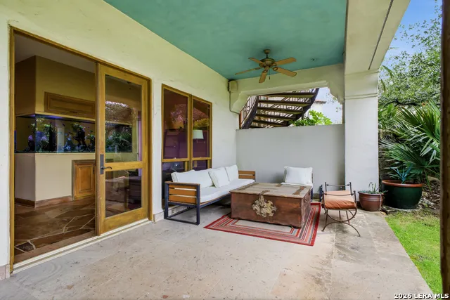 1726 GREYSTONE RDG San Antonio, TX 78258