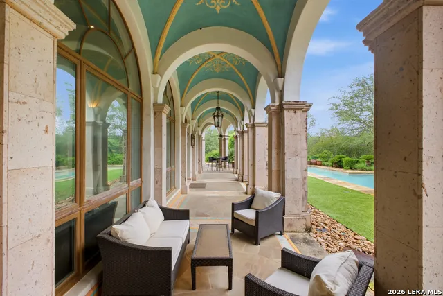 1726 GREYSTONE RDG San Antonio, TX 78258