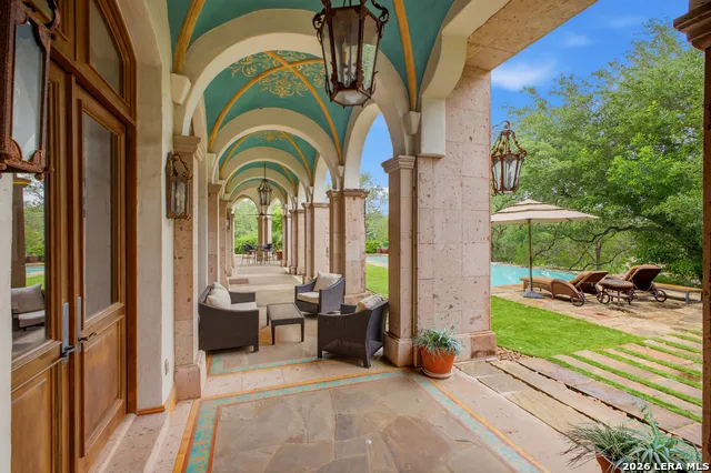 1726 GREYSTONE RDG San Antonio, TX 78258