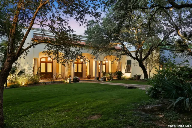 1726 GREYSTONE RDG San Antonio, TX 78258