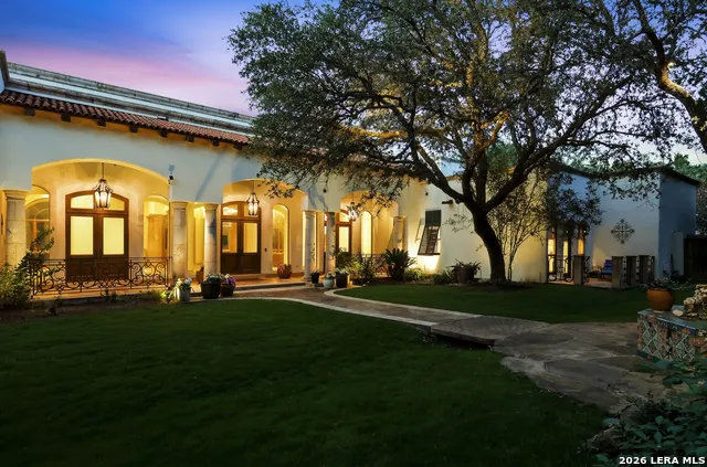 1726 GREYSTONE RDG San Antonio, TX 78258