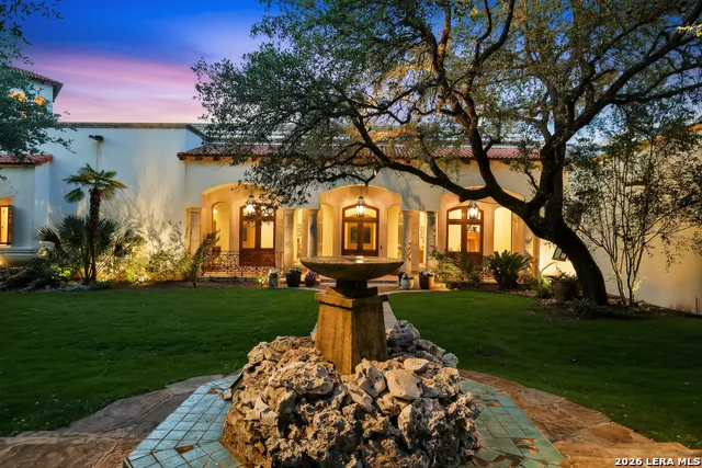 1726 GREYSTONE RDG San Antonio, TX 78258