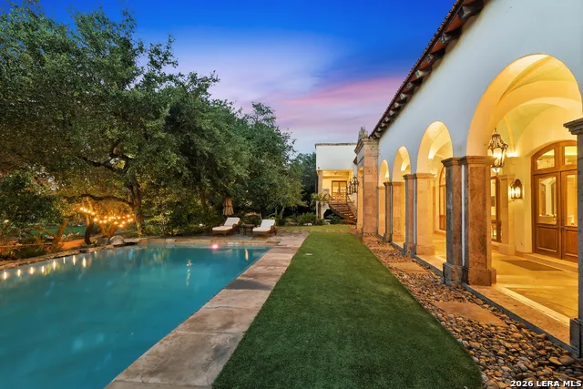 1726 GREYSTONE RDG San Antonio, TX 78258