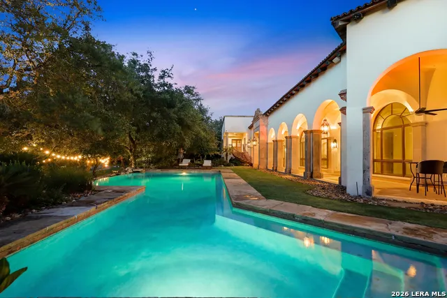 1726 GREYSTONE RDG San Antonio, TX 78258
