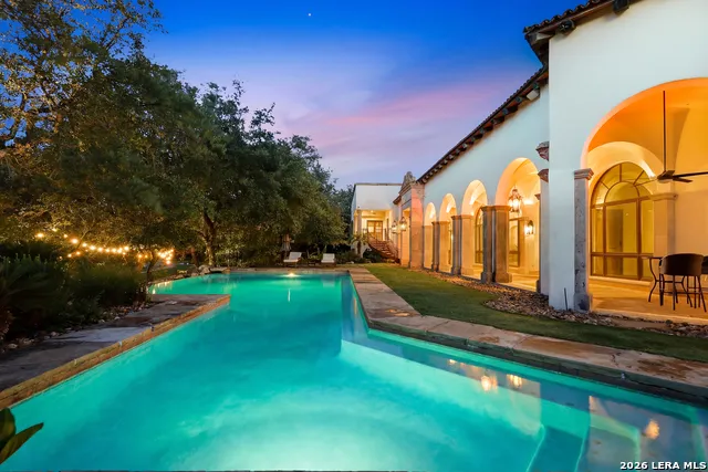 1726 GREYSTONE RDG San Antonio, TX 78258