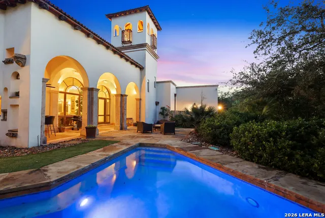 1726 GREYSTONE RDG San Antonio, TX 78258