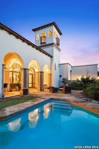 1726 GREYSTONE RDG San Antonio, TX 78258
