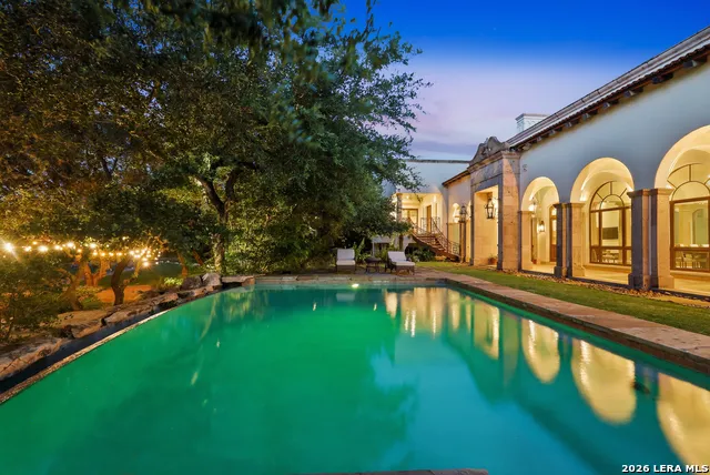 1726 GREYSTONE RDG San Antonio, TX 78258