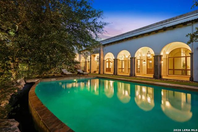 1726 GREYSTONE RDG San Antonio, TX 78258