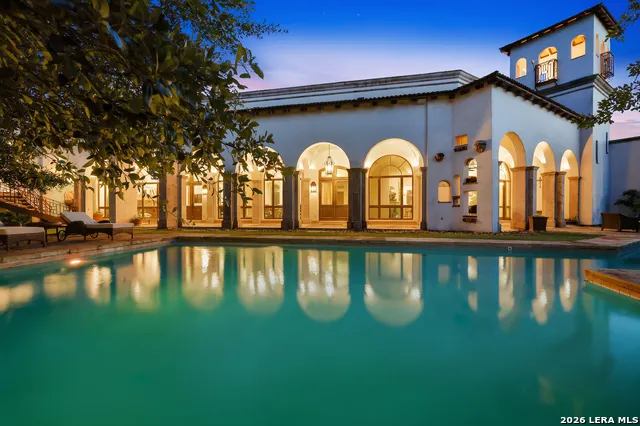 1726 GREYSTONE RDG San Antonio, TX 78258
