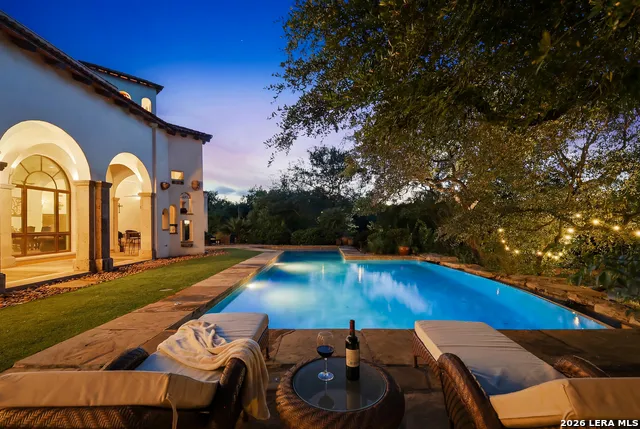 1726 GREYSTONE RDG San Antonio, TX 78258