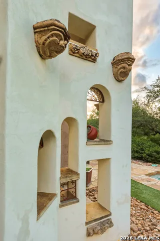1726 GREYSTONE RDG San Antonio, TX 78258