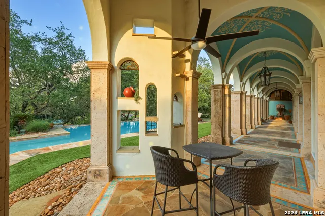 1726 GREYSTONE RDG San Antonio, TX 78258