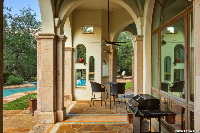 1726 GREYSTONE RDG San Antonio, TX 78258
