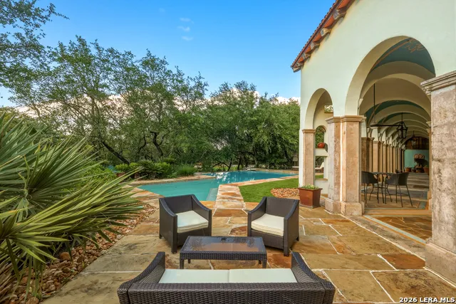 1726 GREYSTONE RDG San Antonio, TX 78258