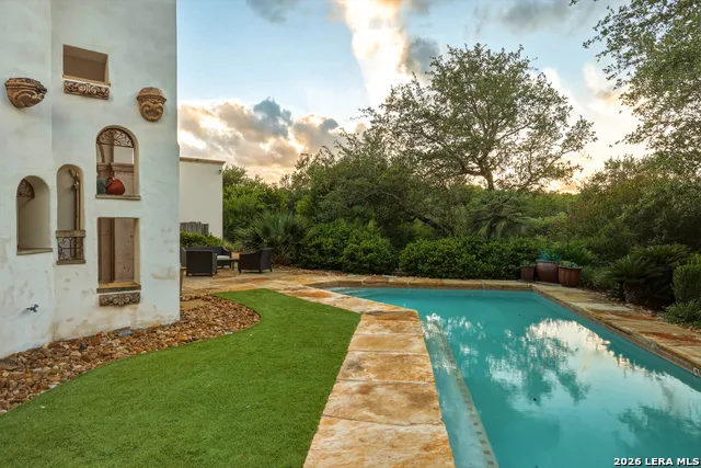 1726 GREYSTONE RDG San Antonio, TX 78258