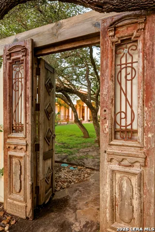 1726 GREYSTONE RDG San Antonio, TX 78258