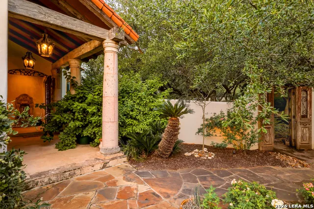 1726 GREYSTONE RDG San Antonio, TX 78258