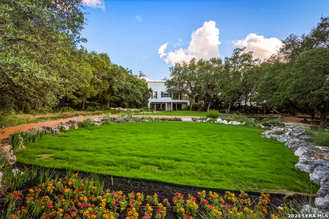 1726 GREYSTONE RDG San Antonio, TX 78258