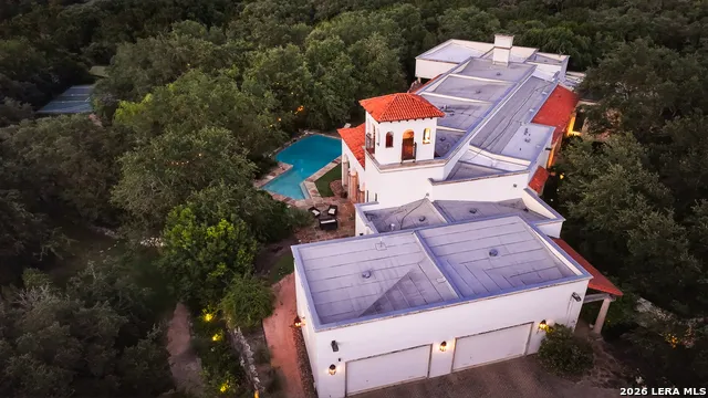 1726 GREYSTONE RDG San Antonio, TX 78258