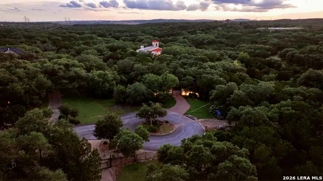 1726 GREYSTONE RDG San Antonio, TX 78258