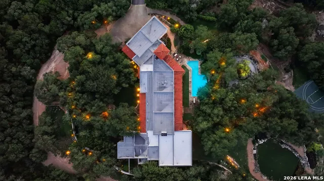1726 GREYSTONE RDG San Antonio, TX 78258